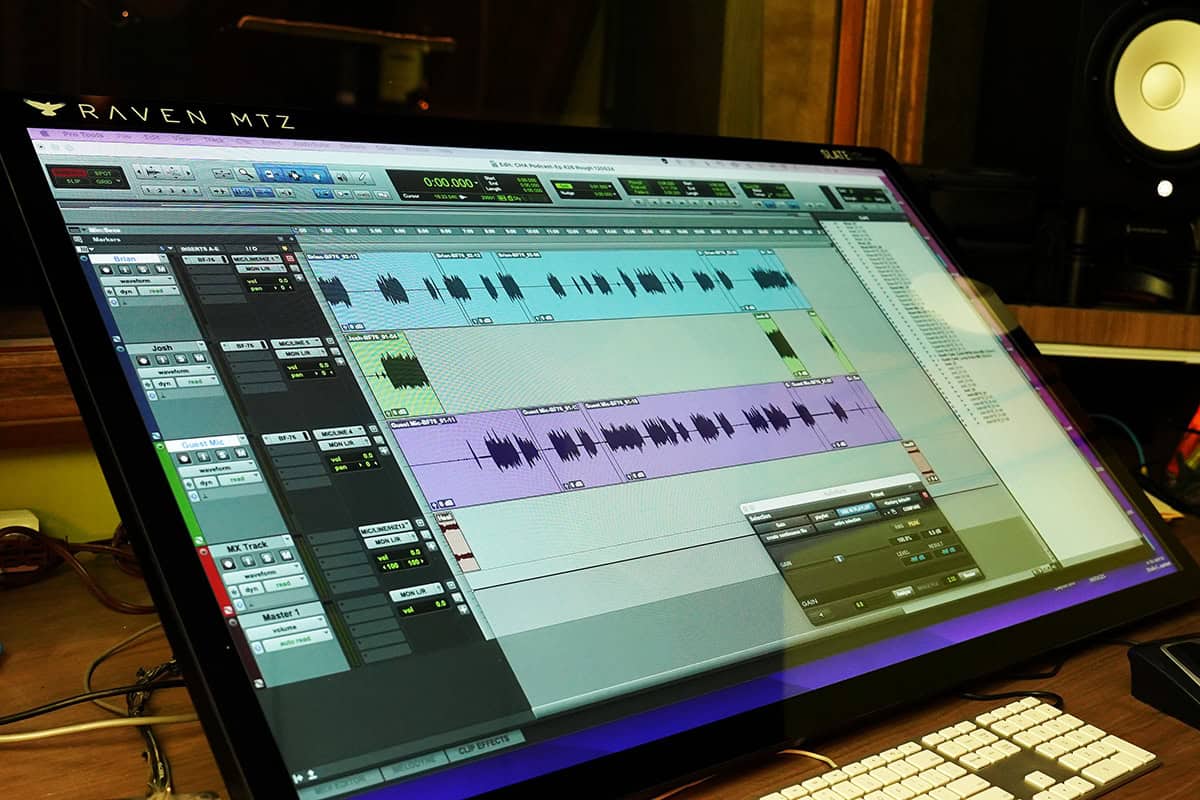Audio